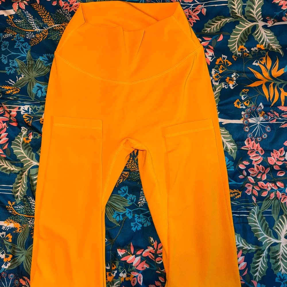 Paragon leggings